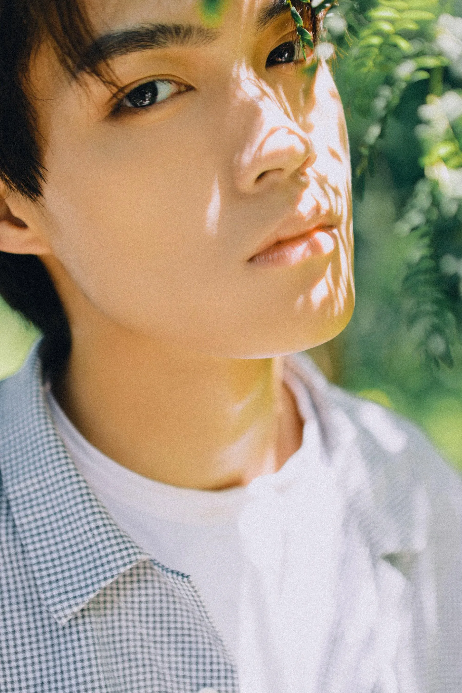 [YITUYU艺图语]2021.08.10 过期的灌头 LEO [29P]插图9